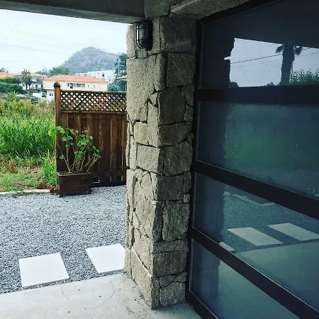 Гостевой дом Casa D'aman 3*