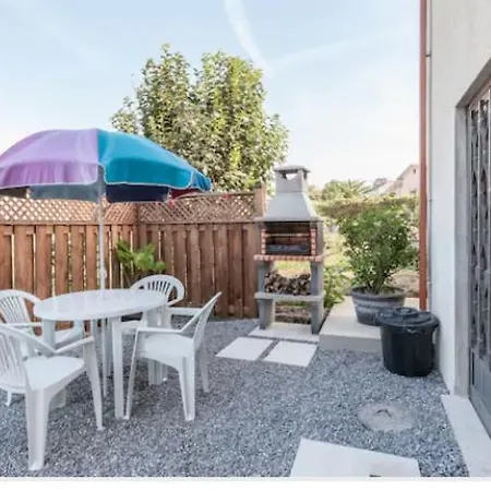 Гостевой дом Casa D'aman 3*