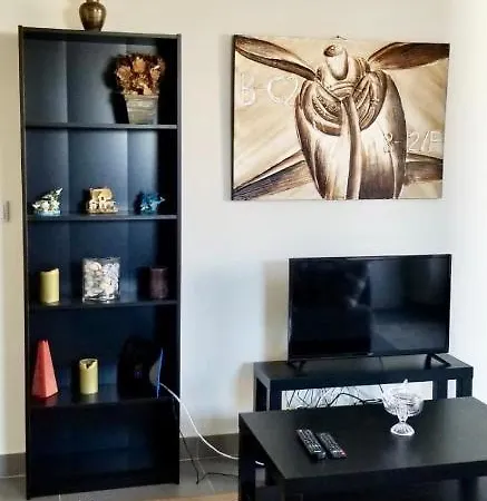 Casa D'aman Гостевой дом Palmeira de Faro